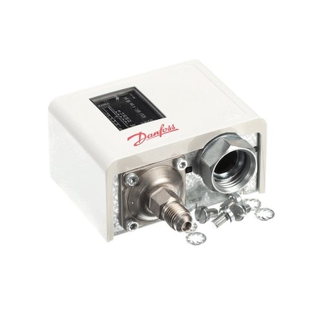 Heatcraft High Pressure Switch 2891715